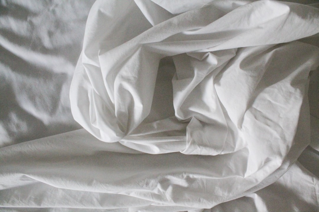 organic cotton bed sheets