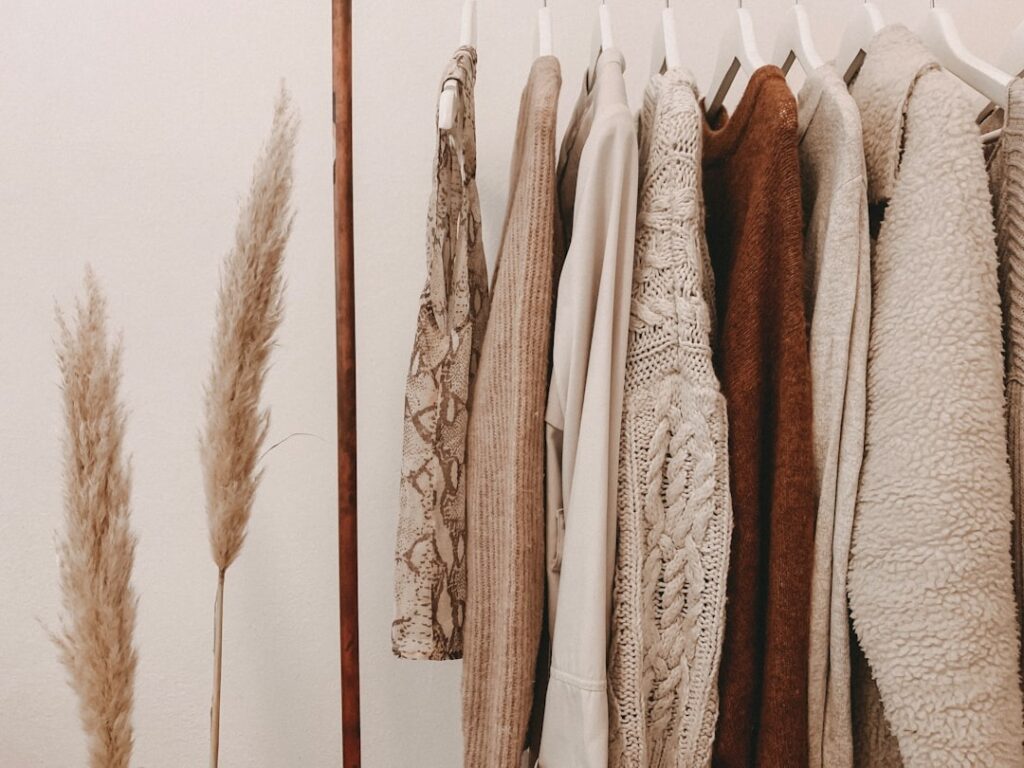 Sustainable Fashion: How to Build an Eco-Friendly Wardrobe