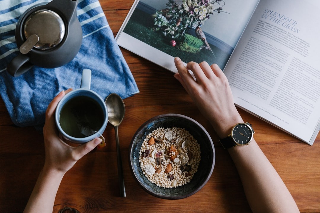 How to Create a Sustainable Morning Routine: Eco-Friendly Habits to Start Your Day Right