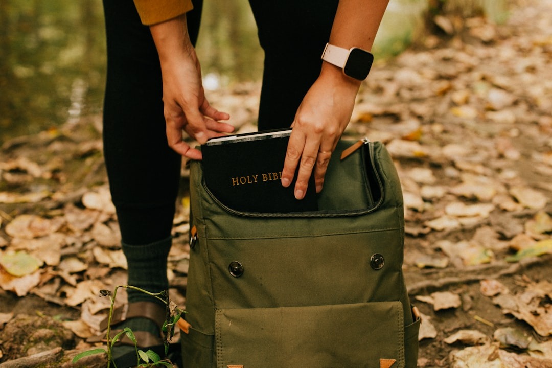 Eco-Friendly Backpacks and Lunch Bags