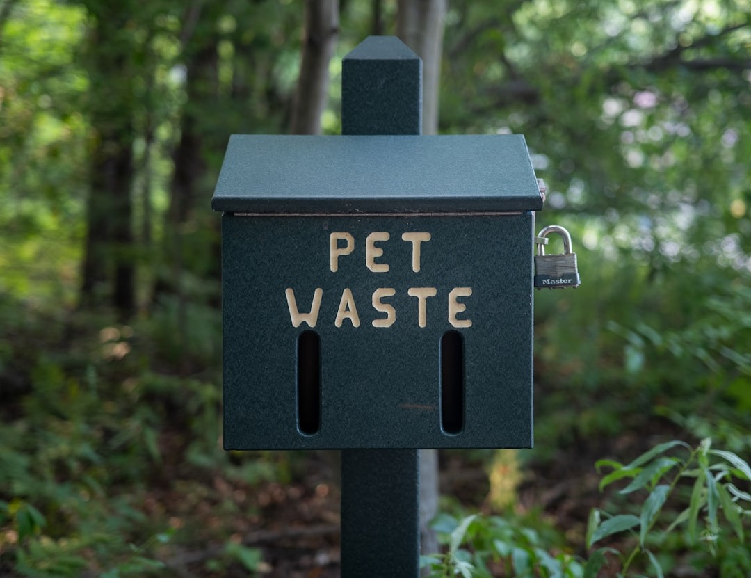 Biodegradable Waste Bags and Litter Solutions