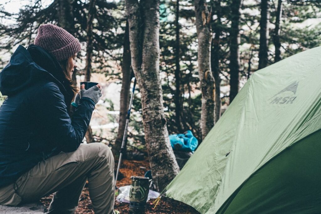 Eco-Friendly Camping Tips: How to Reduce Your Environmental Impact