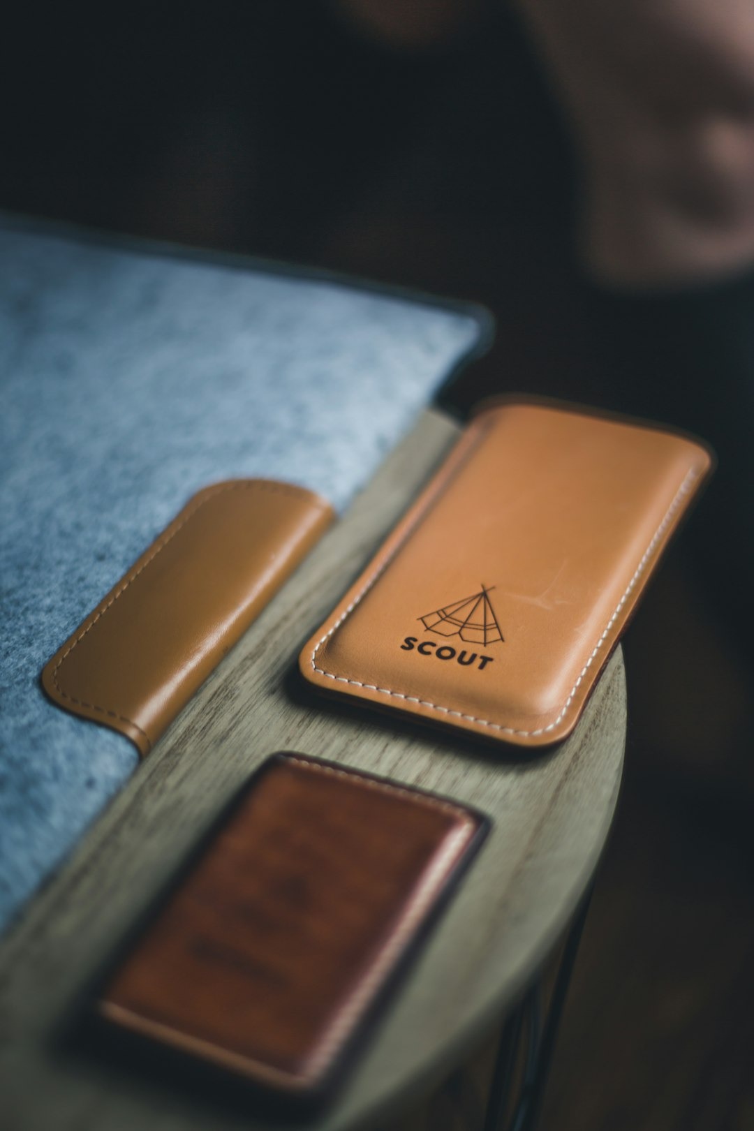 Eco-Friendly Luggage Tags and Passport Covers