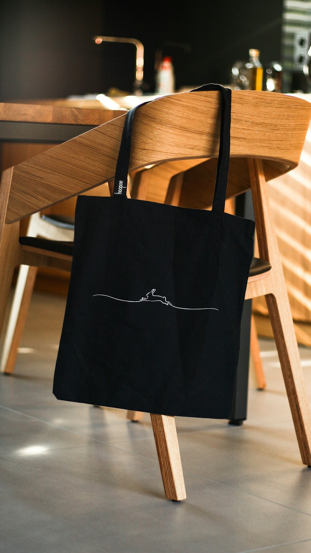 Packable Tote Bags