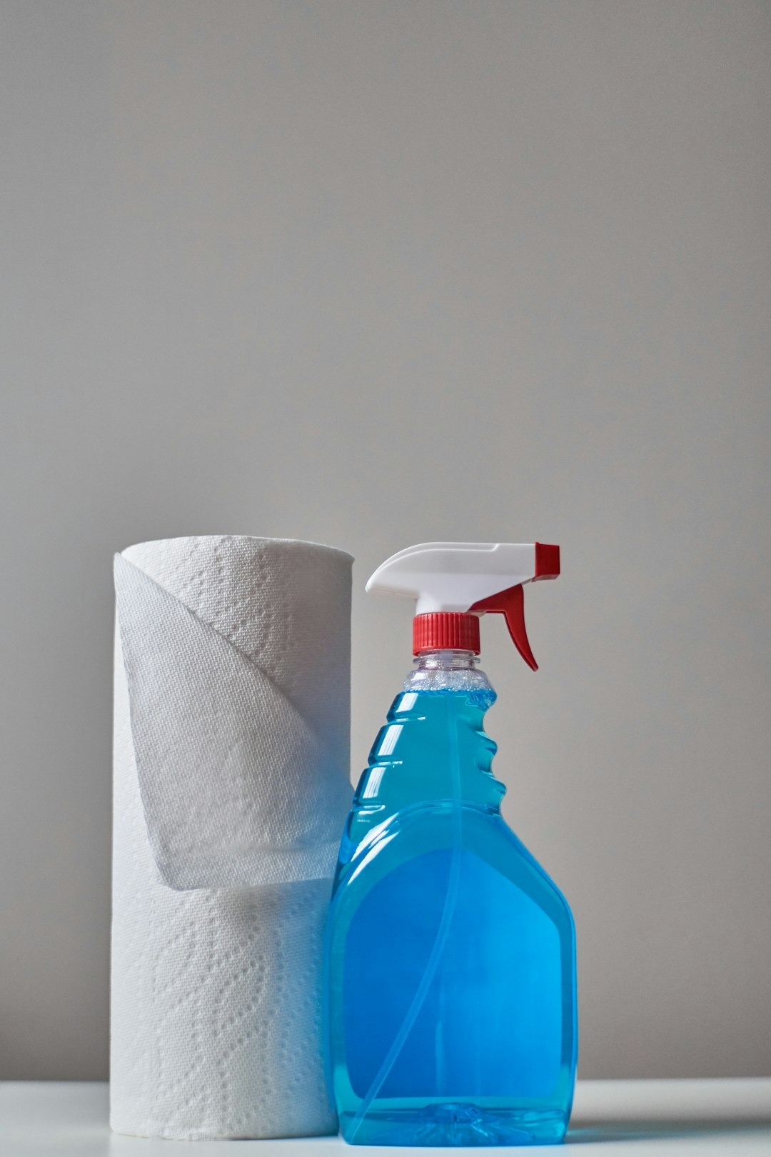 Make Your Own All-Purpose Cleaner