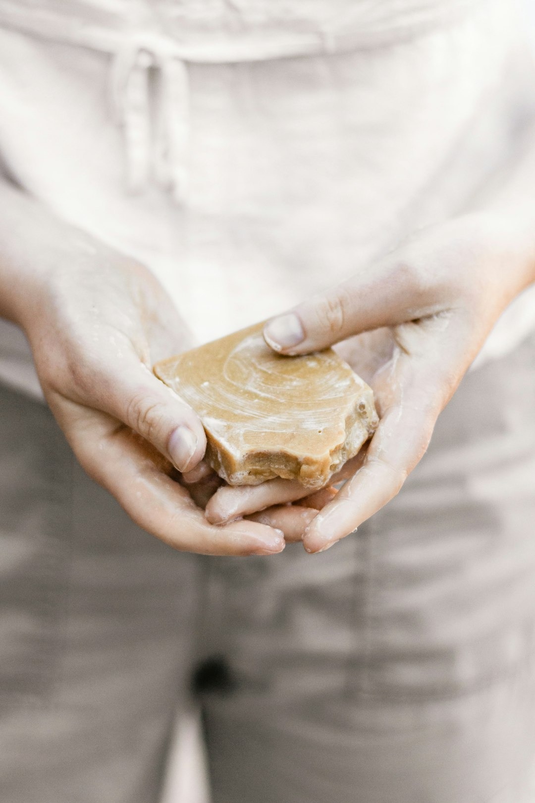 Use Castile Soap for Floors