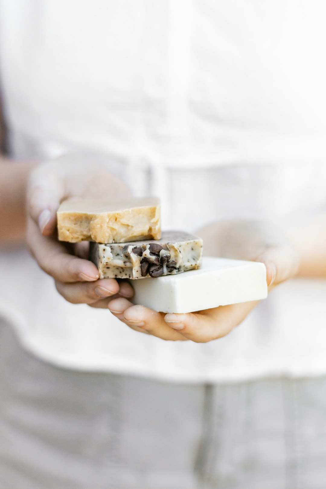 Castile Soap for Dishwashing and Floors